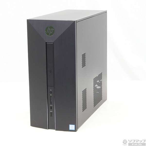 HP Pavilion Power 580-078jp Y0N98AA#ABJ 〔Windows 10〕