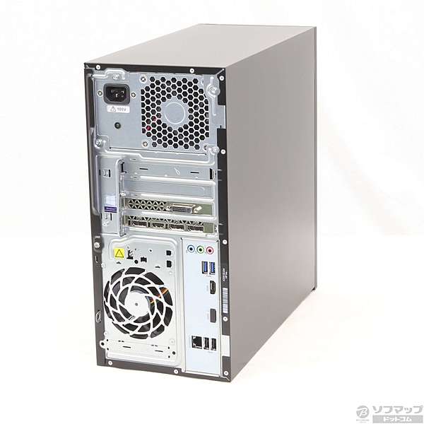 HP Pavilion Power 580-078jp Y0N98AA#ABJ 〔Windows 10〕