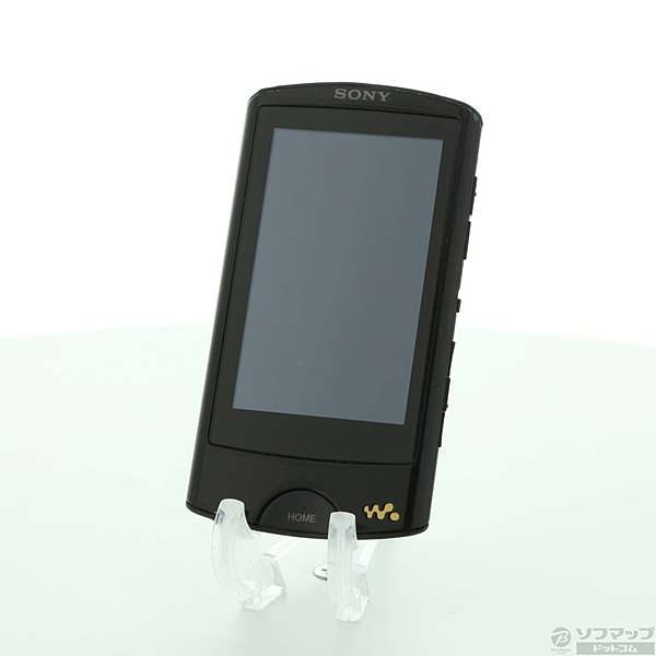 SONY ウォークマンNW-A867ブラック64GB SONY NW-A867 (B) [64GB