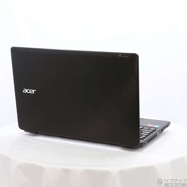 acer TMP455M-H34D TravelMate Core i3 4010U 1.70GHz 4GB□現状