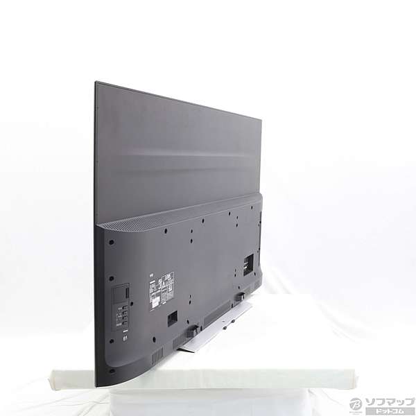 在庫限りの特価 TOSHIBA 55M520X（ジャンク品） M520X REGZA PC周辺機器