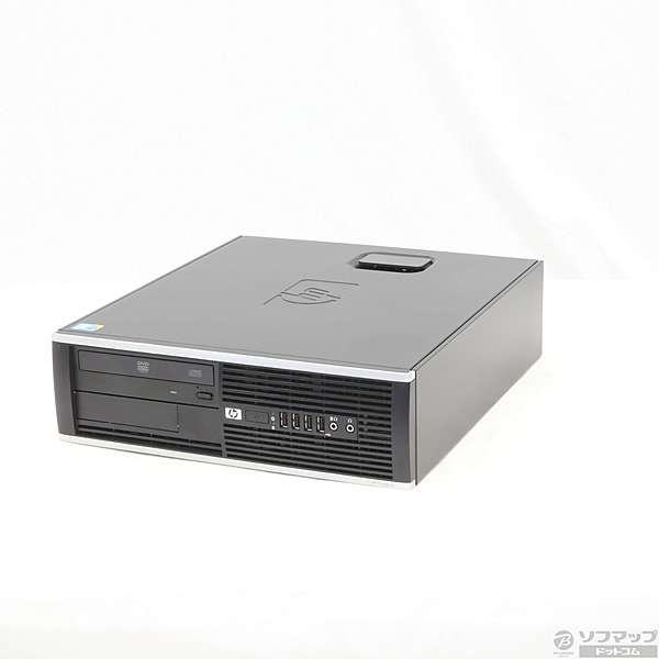 HP Compaq 6000 Pro SF AT492AV