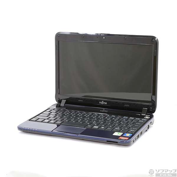 富士通 LIFEBOOK PH50/E CPU:AMD E-450 1.65GHz/メモリ:4GB/HDD:500GB