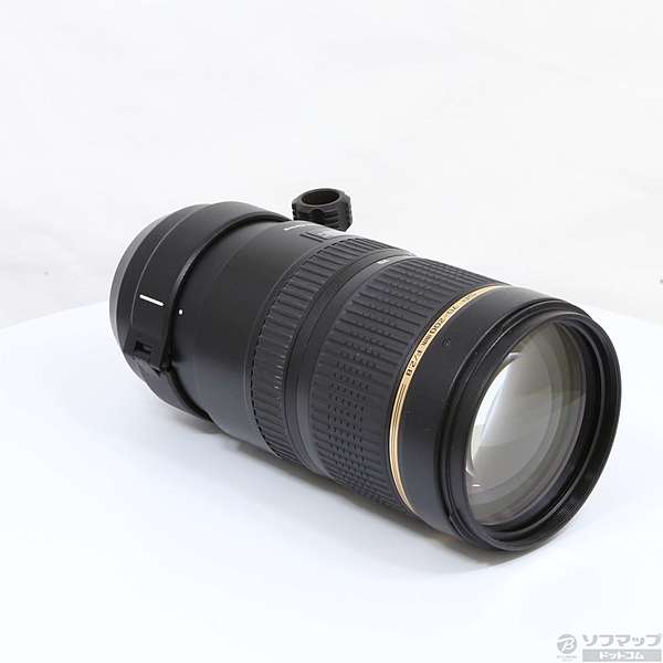 TAMRON SP 70-200mm F2.8 Di VC USD Model A009 (Nikon用)