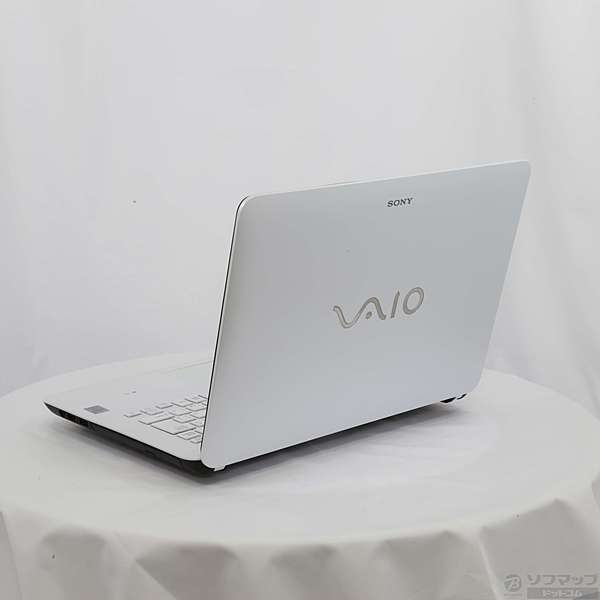 中古】VAIO Fit 14E SVF1432A1J 〔Windows 8〕 [2133013723883
