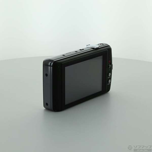 LUMIX DMC-FX700-N (1410万画素／5倍／ピュアピンクゴールド／AVCHD)