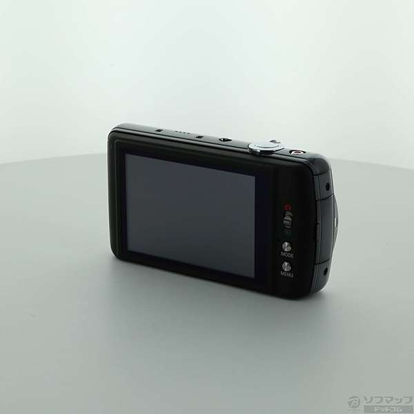 LUMIX DMC-FX700-N (1410万画素／5倍／ピュアピンクゴールド／AVCHD)