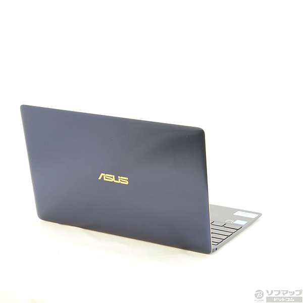ASUSノートパソコンR543MAGQ793TS 四角く