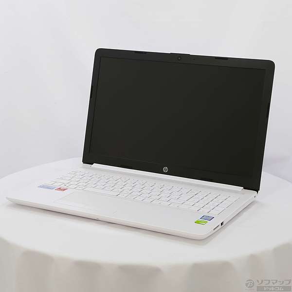 訳ありヒューレットパッカードHP Pavilion 15-au105ノートPC