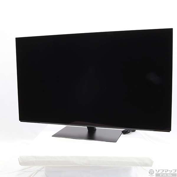 パナソニック 55型有機ELテレビ TH-55FZ950 19年製 スタンド無★ Amazon.co.jp: パナソニック 55V型 有機EL 4K テレビ ビエラ TH