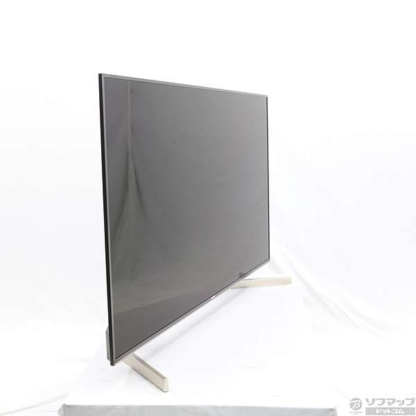 中古】セール対象品 BRAVIA KJ-49X9000F [2133013801079] - リコレ