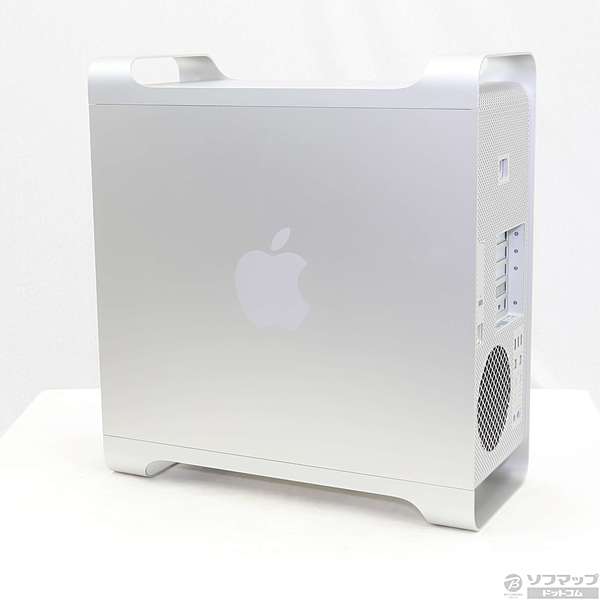 中古】Mac Pro MD770J／A 3.2GHz 6GB HDD1TB 〔10.7 Lion