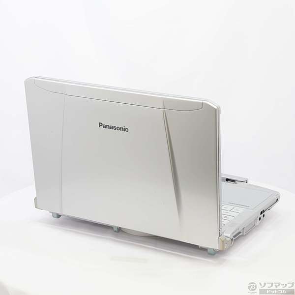 中古】Lets note F9 CF-F9LYFGDR 〔Windows 7〕 [2133013817681 