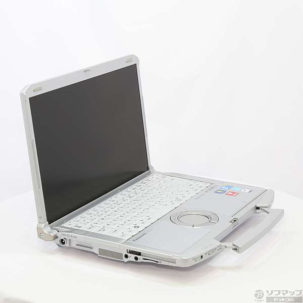 Panasonic Let's note CF-F9 CF-F9LYFGDR 【公式通販】