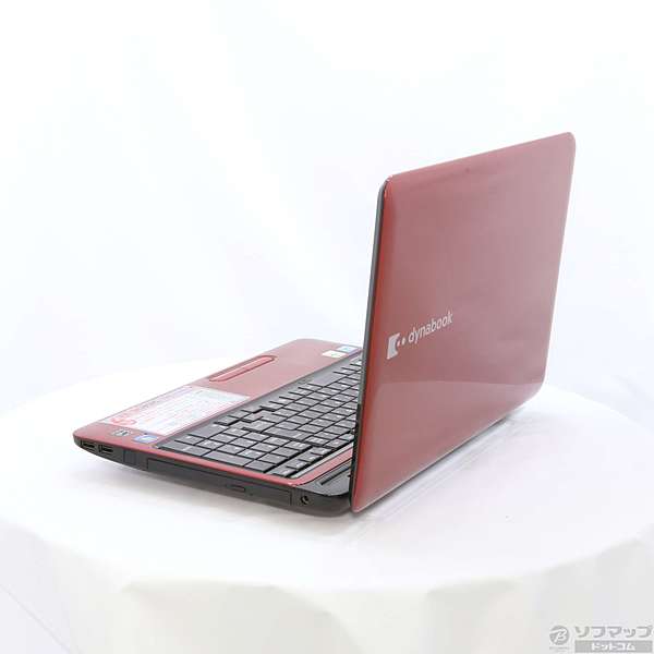 Windowsノート本体 dynabook T351/34CW Amazon.co.jp: TOSHIBA dynabook T351/46CW ノートPC