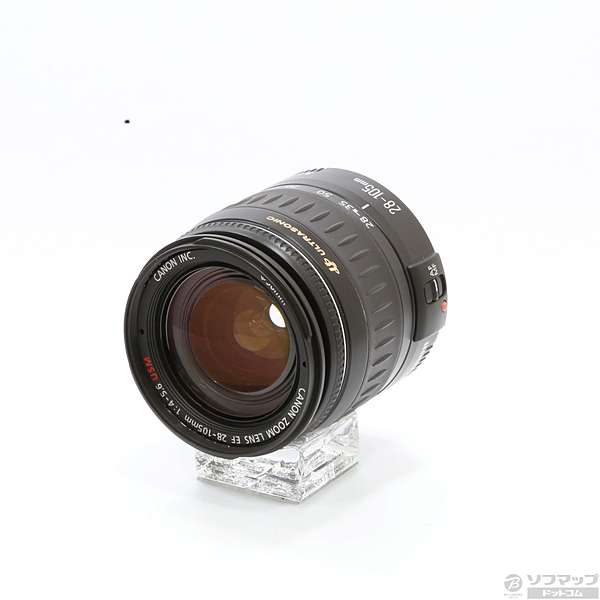 Canon EF 28-105mm F4-5.6 USM (レンズ)