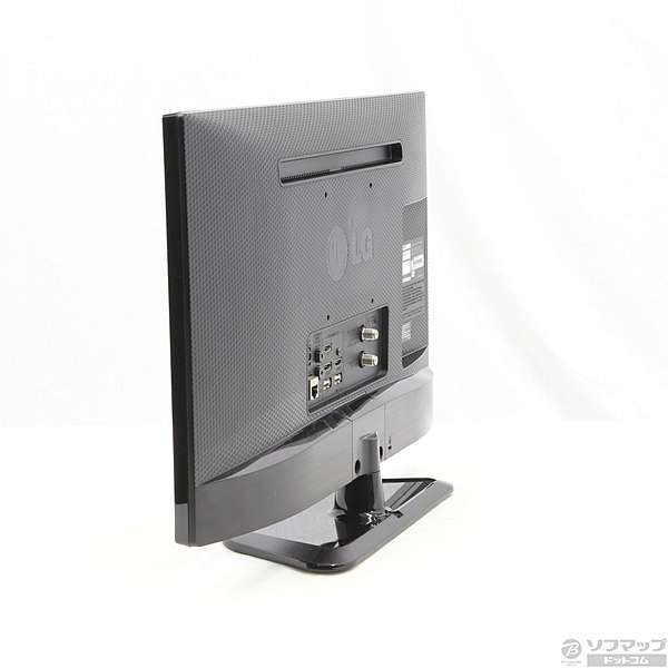 中古】Smart TV 22LN4600 [2133013828649] - リコレ！|ビックカメラ