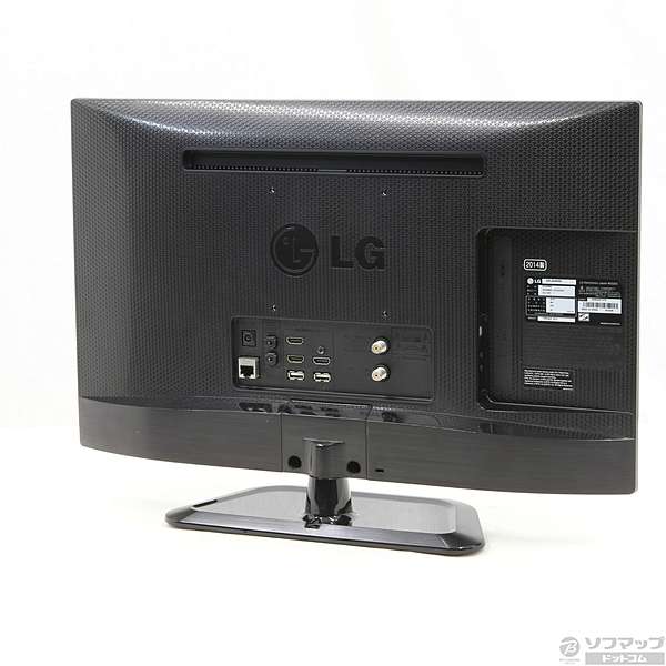 中古】Smart TV 22LN4600 [2133013828649] - リコレ！|ビックカメラ