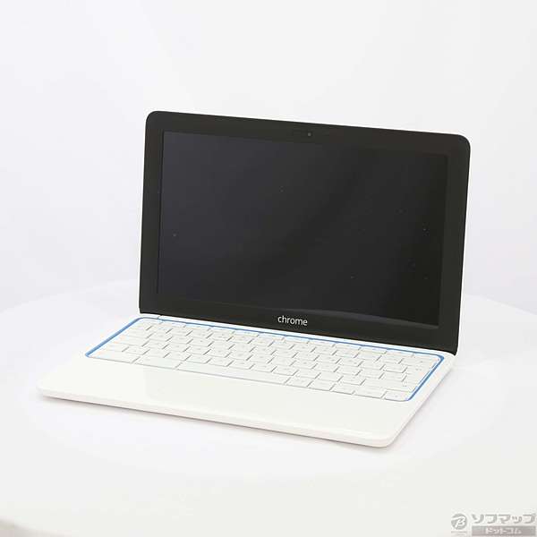 中古】HP Chromebook 11-1101 F2J07A-AABC ◇07/01(水)値下げ