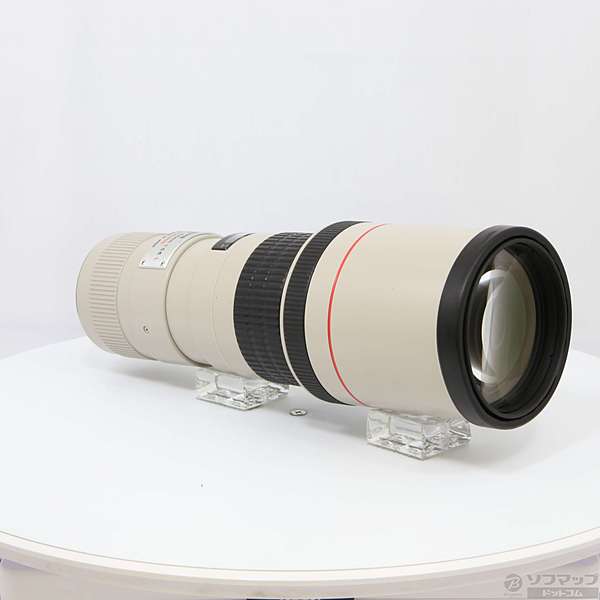 中古】Canon EF 400mm F5.6L USM (レンズ) [2133013856932] - リコレ