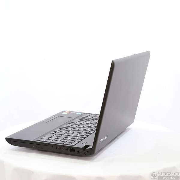 中古】dynabook Satellite B553／J PB553JFBPR7AA71 〔Windows 7
