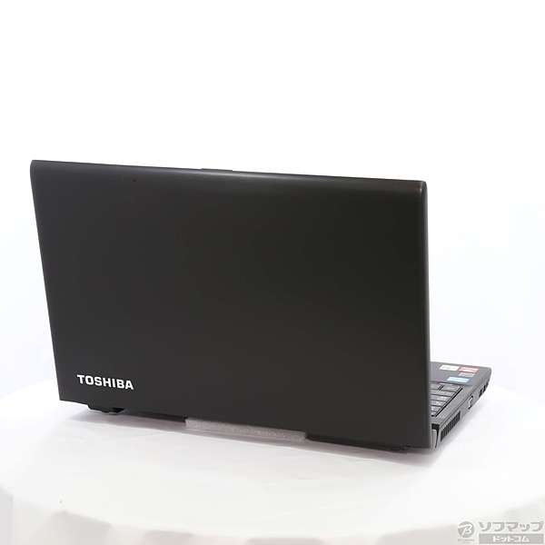 中古】dynabook Satellite B553／J PB553JFBPR7AA71 〔Windows 7