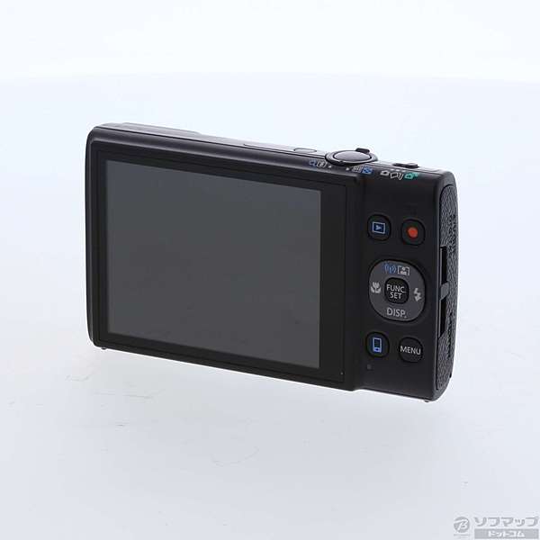 【未使用品】Canon IXY 640 ブラック デジカメ 付属品あり Amazon | Canon デジタルカメラ IXY 640 ブラック 光学12倍ズーム