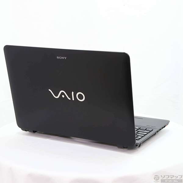 中古】VAIO Fit 15E SVF1531GAJ 〔IBM Refreshed PC〕 〔Windows 10 中古】VAIO Fit 15E SVF1531GAJ 〔IBM Refreshed PC〕 〔Windows 10