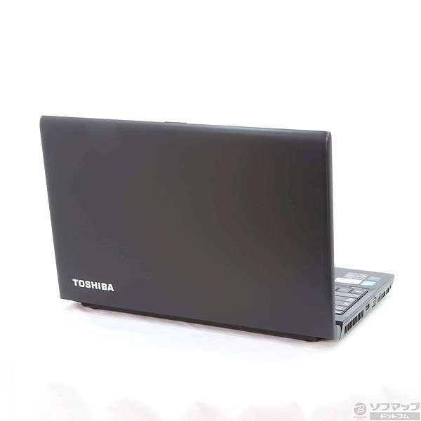 【ウェブも快適】東芝 dynabook Satellite B554/M Amazon.co.jp: 東芝 Dynabook Satellite PB554MFBQR7AA71 Windows7