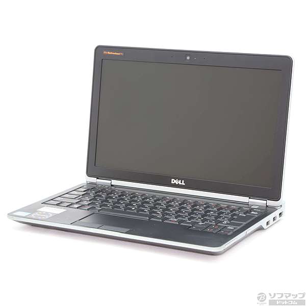 中古】セール対象品 Latitude E6230 〔IBM Refreshed PC〕 〔Windows