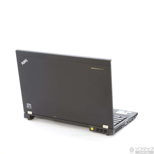 中古】セール対象品 ThinkPad X230 2325IR0 〔IBM Refreshed PC