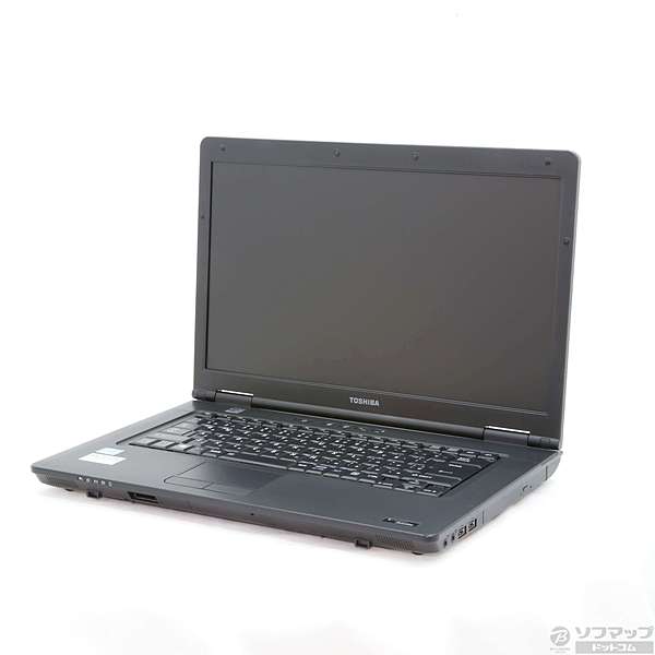 TOSHIBA Dynabook B552 G - Windowsノート本体