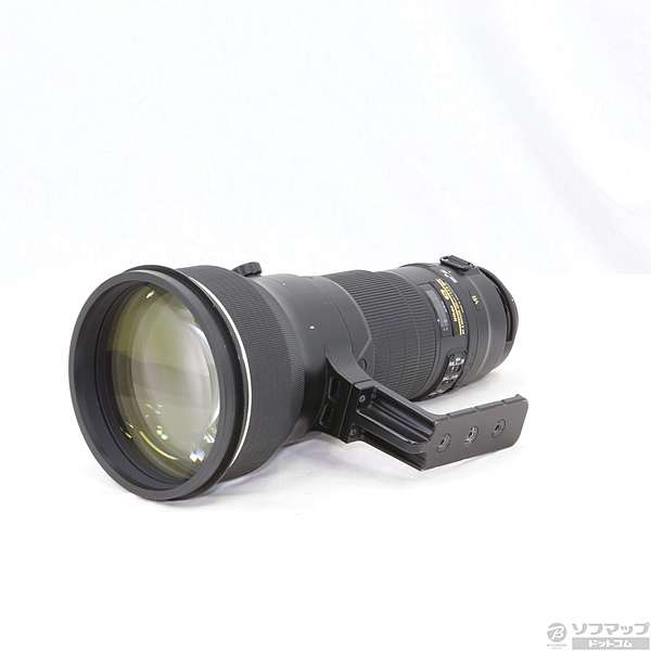 セール対象品 Nikon AF-S 400mm F2.8 G ED VR (レンズ)