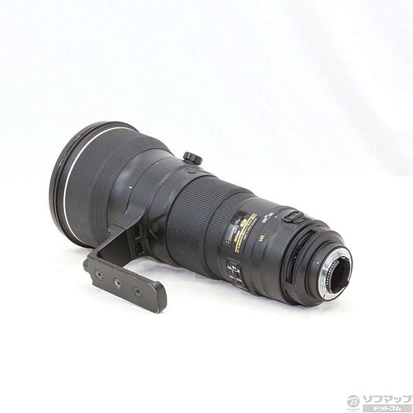 セール対象品 Nikon AF-S 400mm F2.8 G ED VR (レンズ)