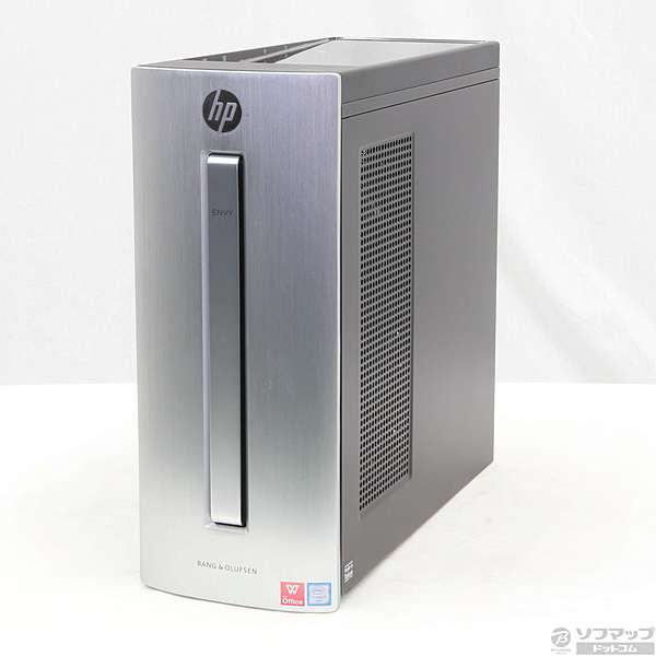 ゲーミングPC HP ENVY 750-180jp | targetads.com.br