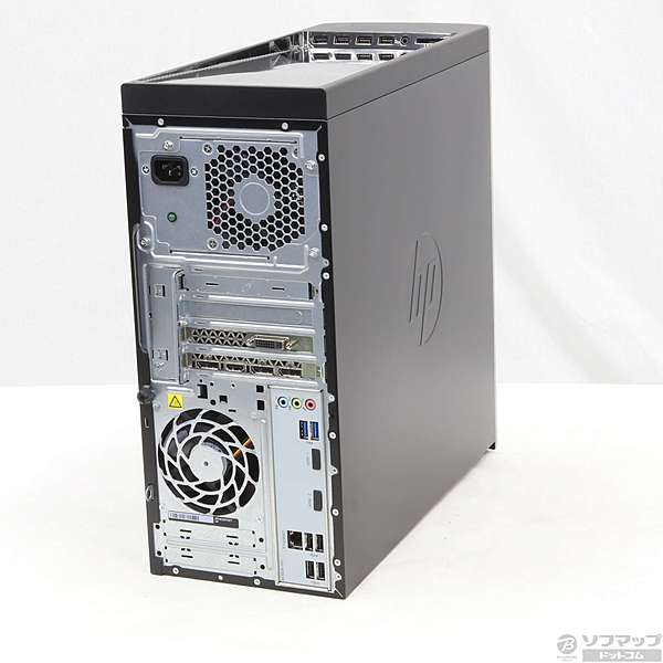 HP Pavilion Elite HPE-180p デスクトップPC HP Pavilion Desktop PC HPE 190jp/CT 価格比較 - 価格.com