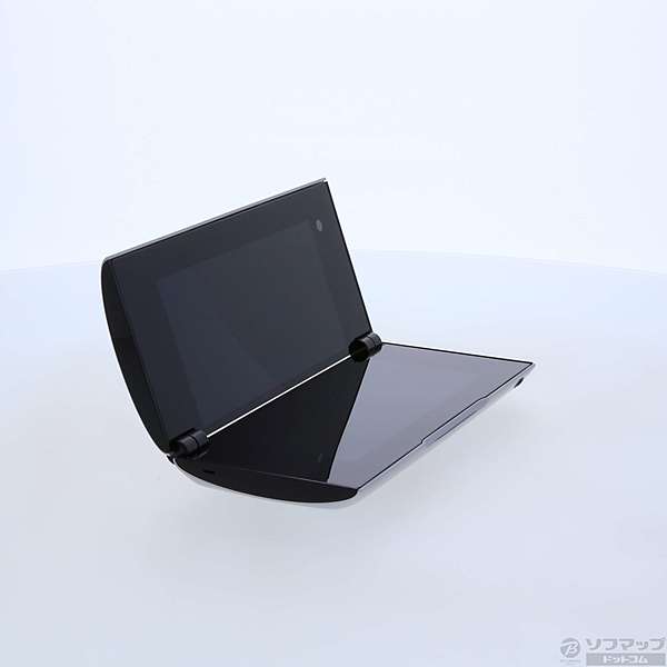 中古】Sony Tablet Pシリーズ 4GB シルバー SGPT211JP／S docomo