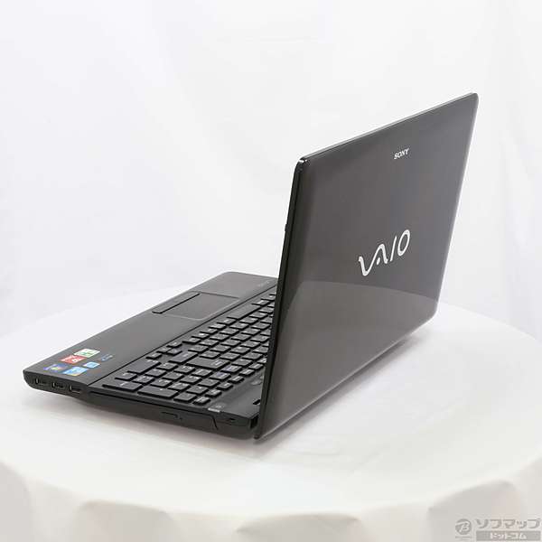Sony VAIO ノートPC VPCEB18F
