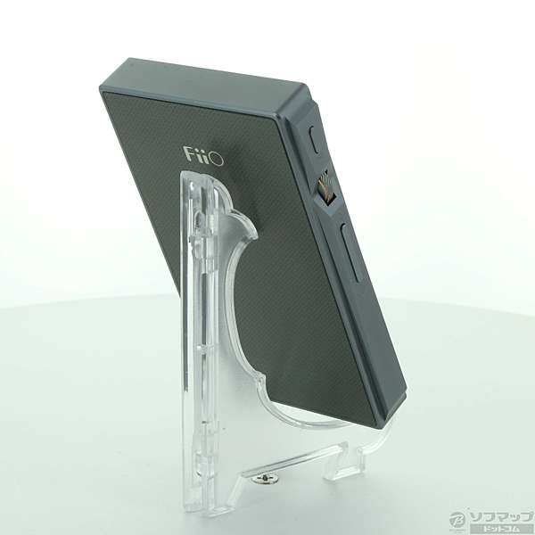Fiio X5 3rd Gen Review — Audiophile ON