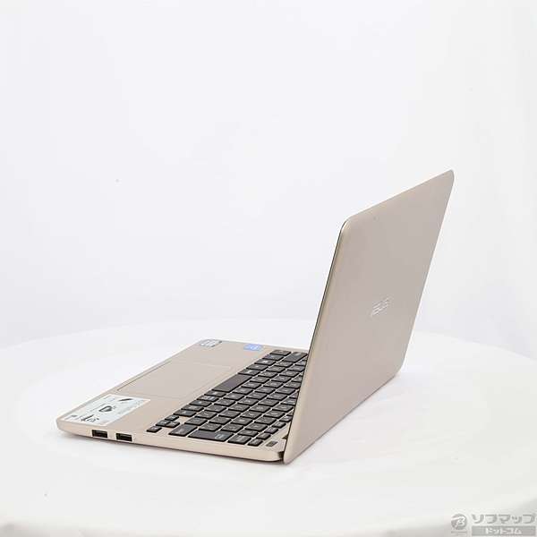 中古】セール対象品 EeeBook X205TA X205TA-B-G 〔Windows 8 