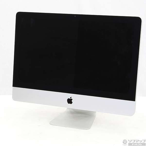 iMac 21.5-inch Mid 2010 MC509J／A Core_i3 3.2GHz 8GB HDD1TB 〔OS無し〕