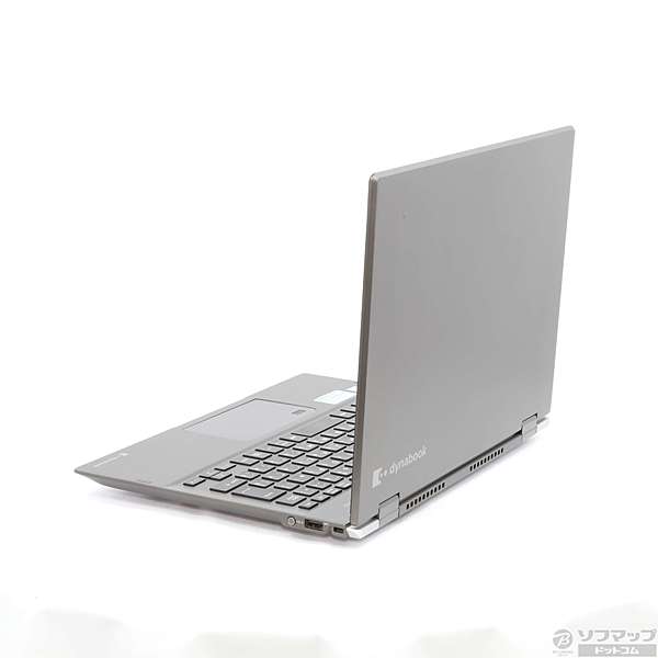 TOSHIBA dynabook V82 PV82BMP-NJA メタリック V82/B 2016冬モデル オニキスメタリック PV82BMP-NJA | dynabook