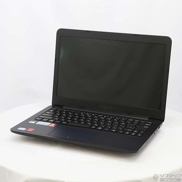 中古】ASUS E402WA E402WAGA002T [2133013925324] - リコレ