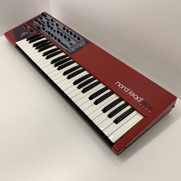 中古】NORD LEAD 2X(Ver1.00) [2133013943380] - リコレ