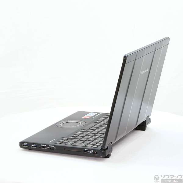Panasonic ノートPC レッツノート　CF-SZ5ZFMQR Amazon.co.jp: パナソニック CF-SZ5ZFMQR Lets note SZシリーズ