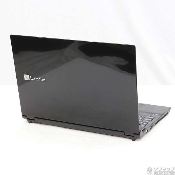 中古】LAVIE Direct NS PC-GN338BCA8 〔NEC Refreshed PC