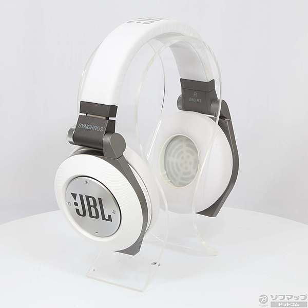 ジェービーエル JBL ヘッドフォン E50BTWHT JBL SYNCHROS E50BTWHT [ホワイト] 価格比較 - 価格.com