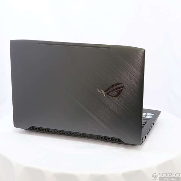 ASUS R.O.G. STRIX GL503GE SCARPRO