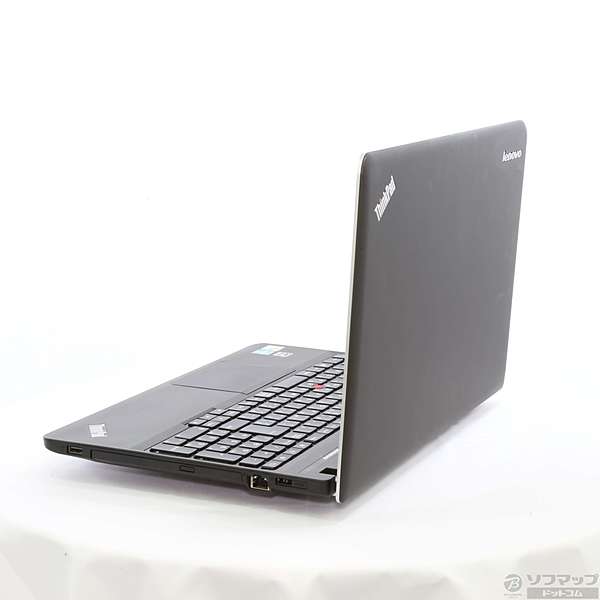 中古】ThinkPad E540 20C6A0GRJP 〔Windows 10〕 [2133013980590