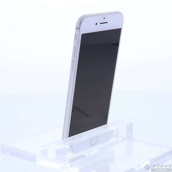 中古】iPhone7 128GB シルバー NNCL2J／A SoftBankロック解除SIM